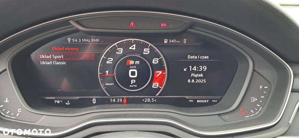 Audi A5 - 31