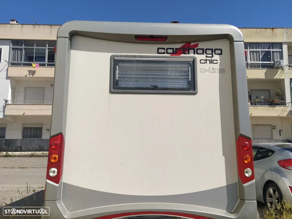 Carthago Chic - 2