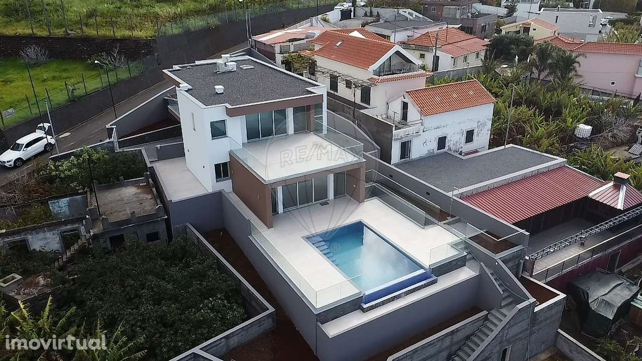 Moradia T3 para venda - Grande imagem: 4/41