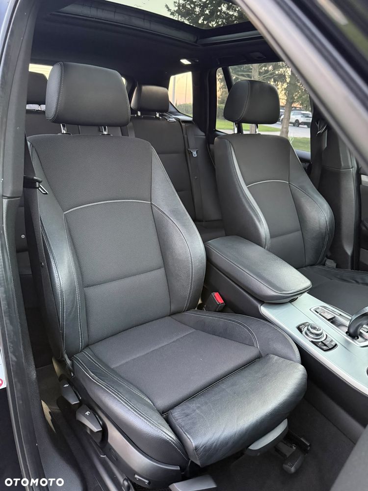 BMW X3 xDrive20d - 18