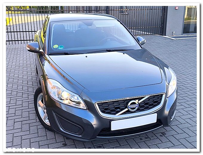 Volvo C30 DRIVe - 11
