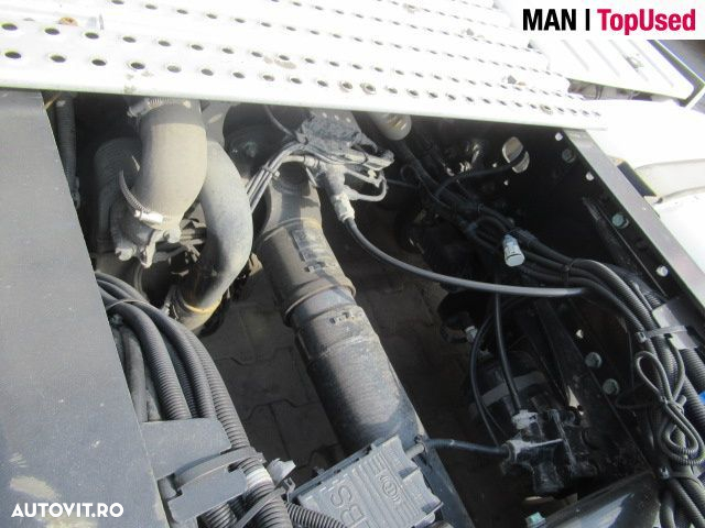 MAN TGX 18.500 4X2 LLS-U - 29