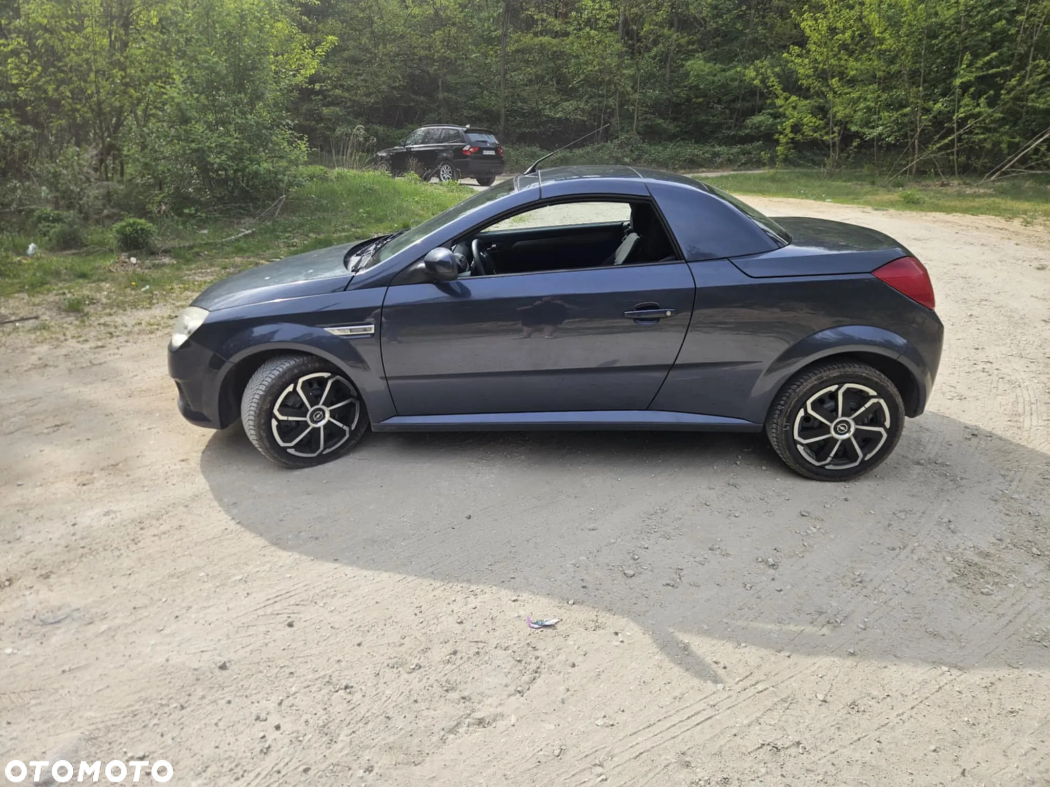 Opel Tigra - 5