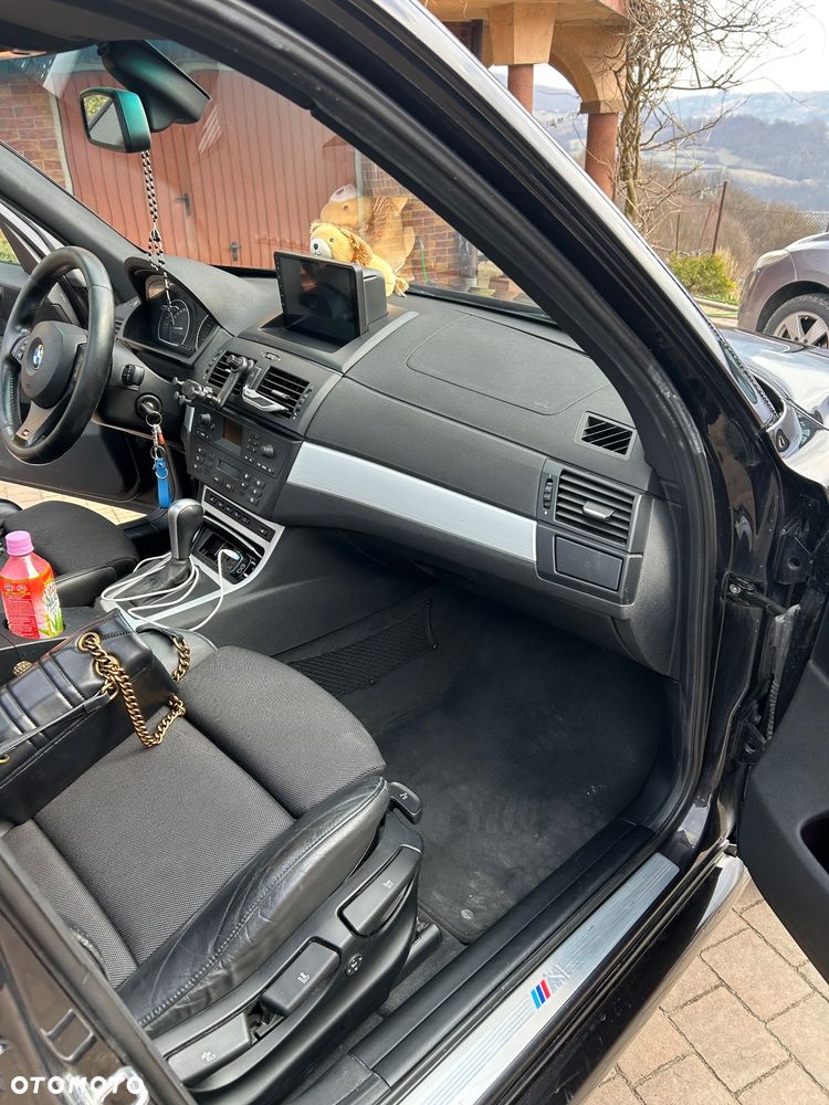 BMW X3 - 14