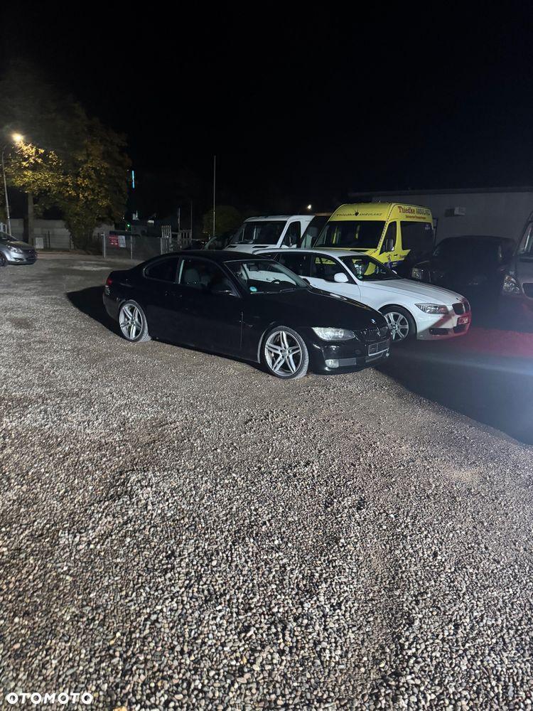 BMW Seria 3 320 Ci - 2