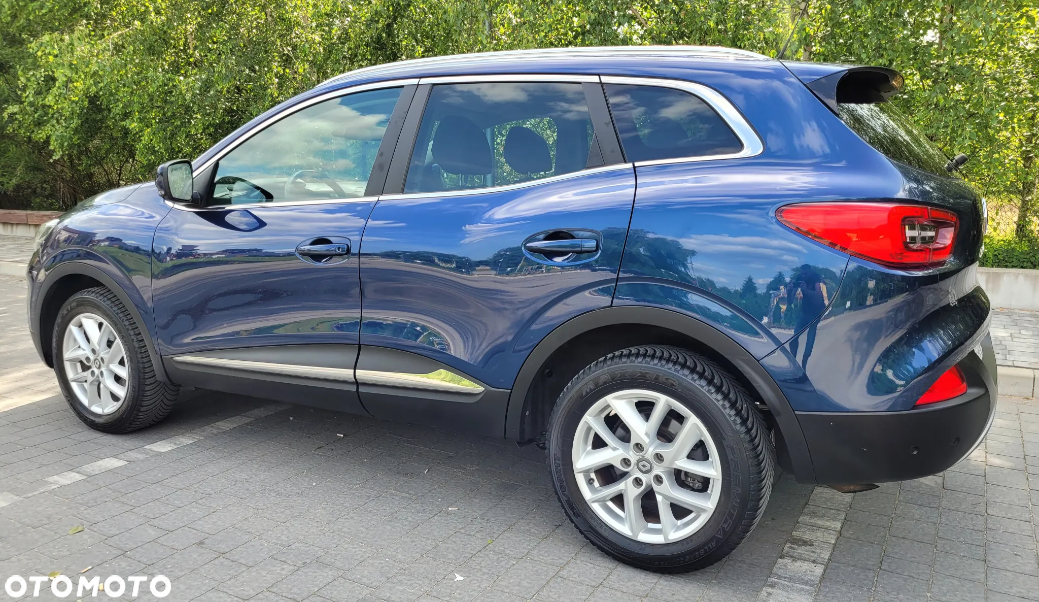 Renault Kadjar Energy TCe 130 XMOD - 3