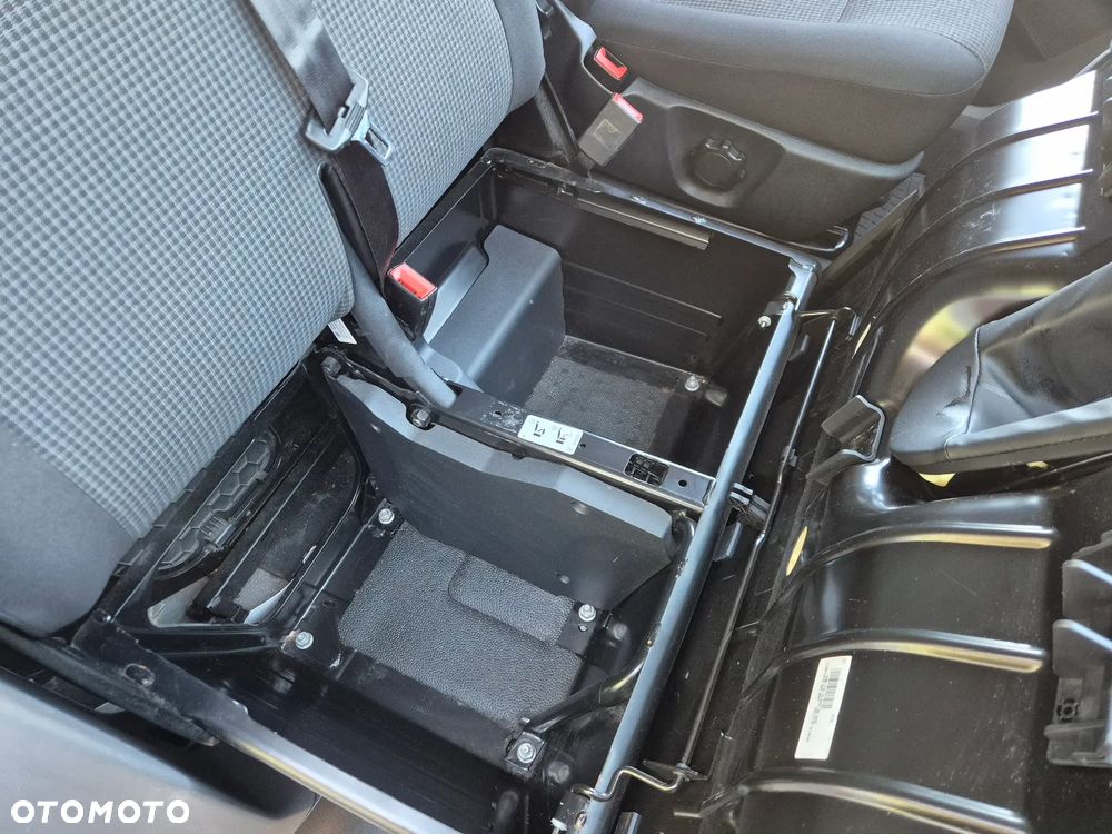 Volkswagen Transporter T6.1 DSG L2H1 LED - 20