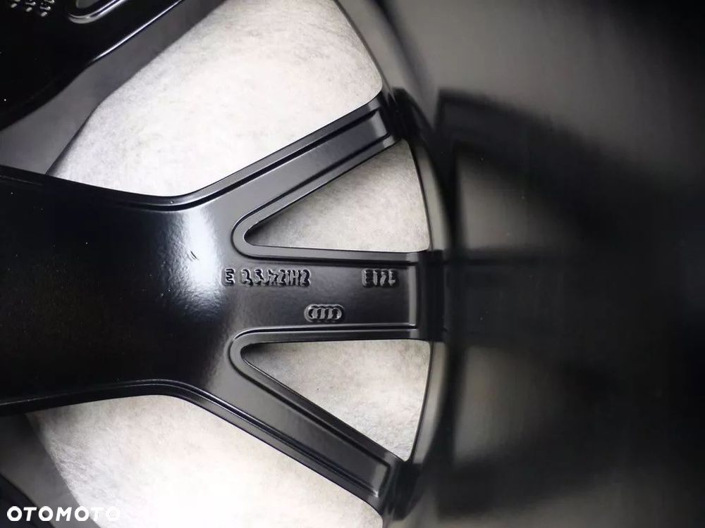 FELGI Audi q7 sq7 q8 sq8 rs6 rs7 21'' LIFT - 10