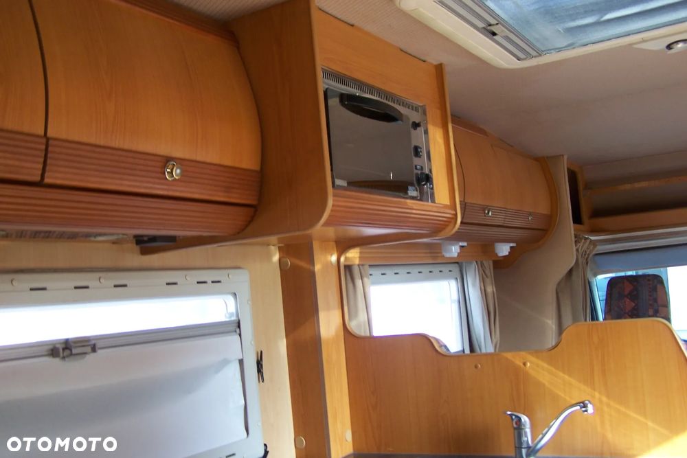 Fiat Kamper - 15