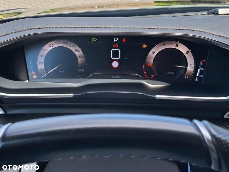 Peugeot 508 - 26