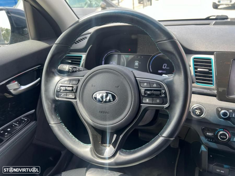 Kia e-Niro EV 64kWh - 8