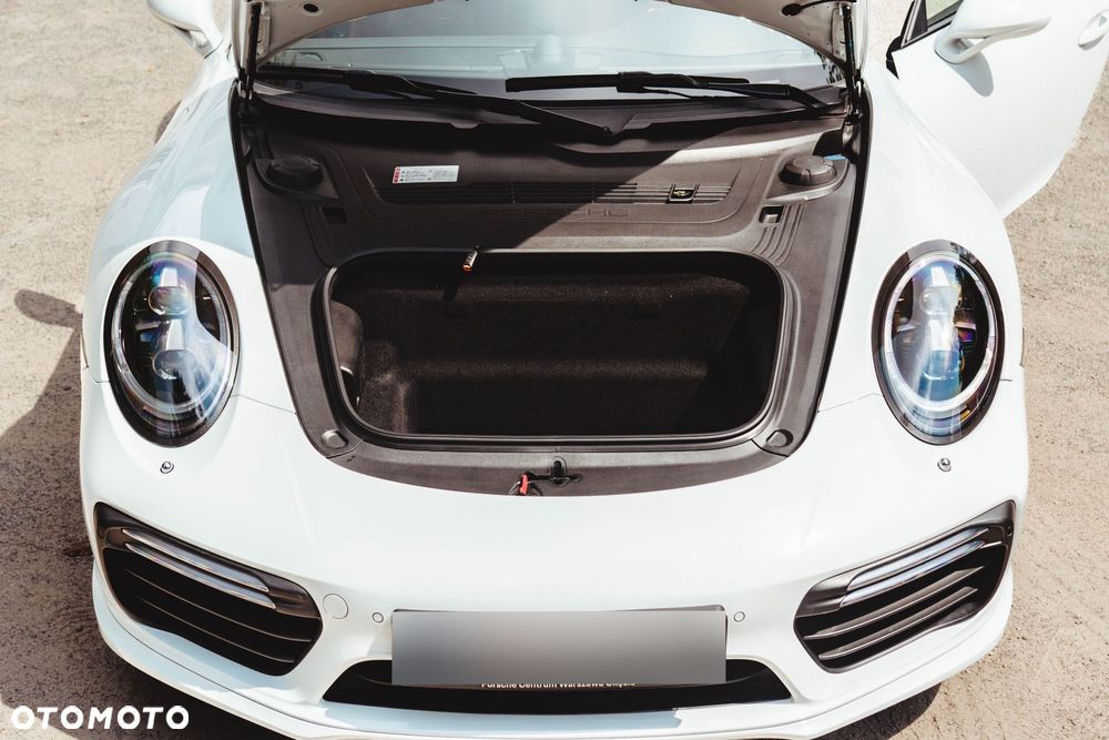 Porsche 911 - 20
