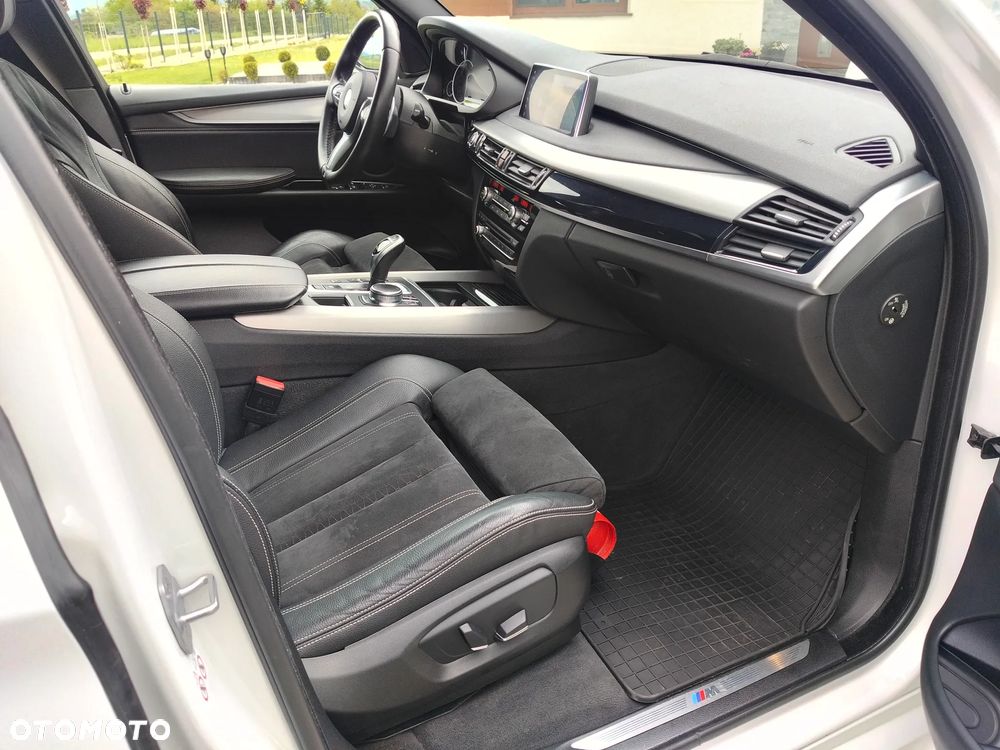 BMW X5 xDrive25d - 10