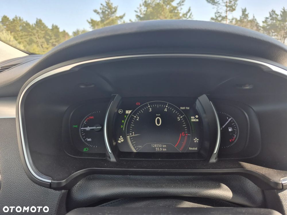 Renault Talisman TCe 160 EDC GPF LIMITED - 10