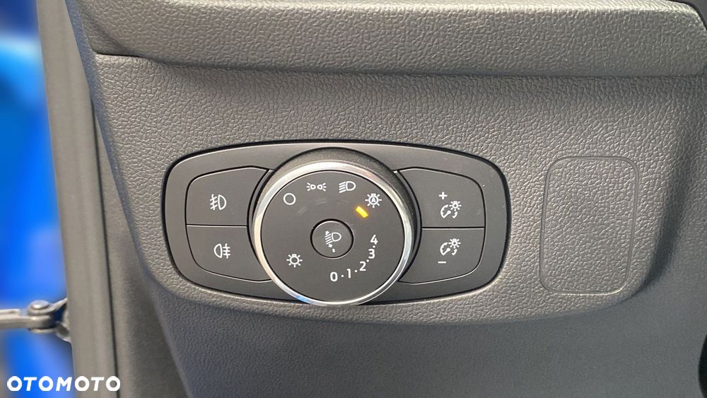 Ford Focus 1.5 EcoBlue ST-Line X - 22