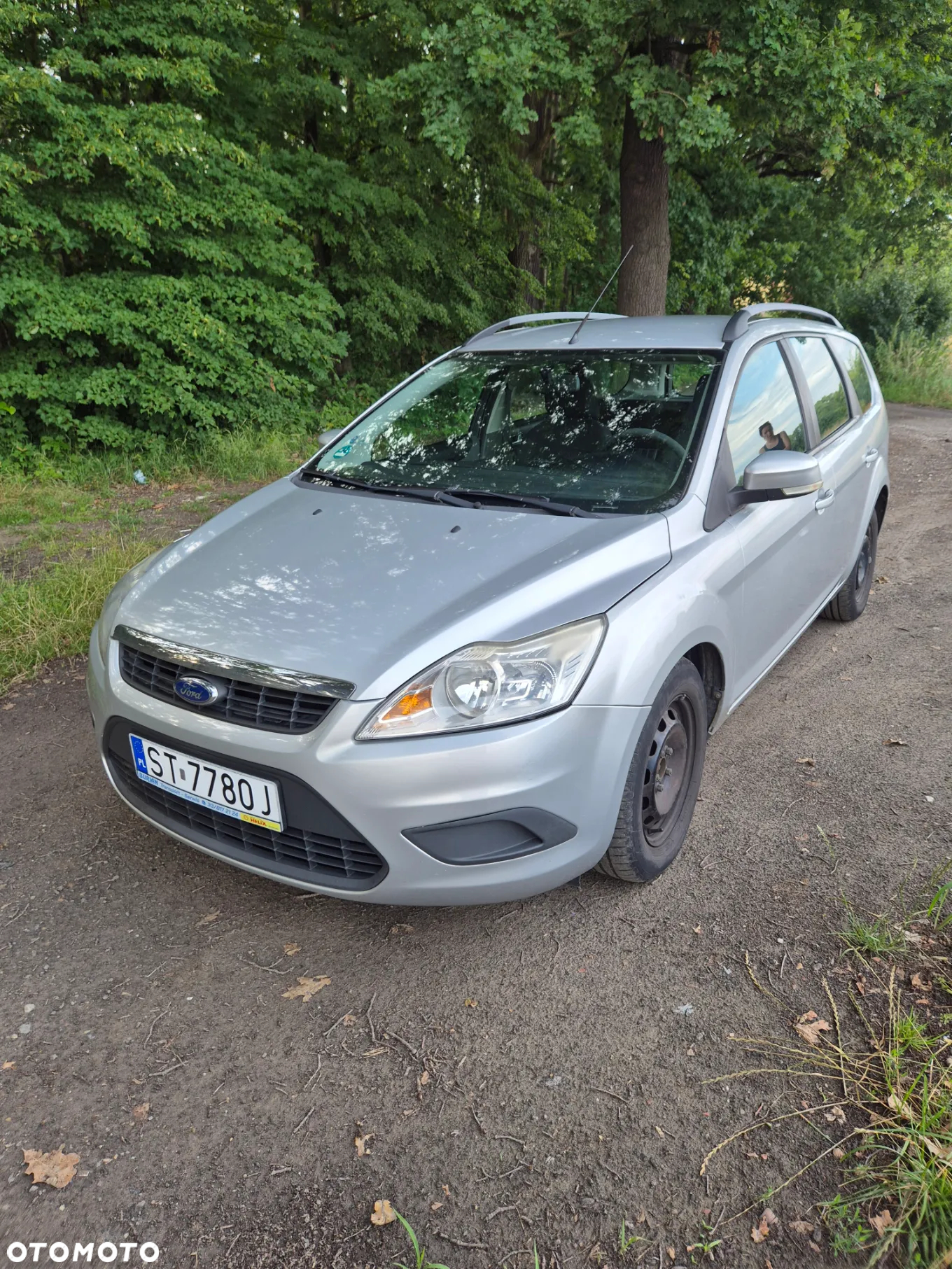 Ford Focus - 2