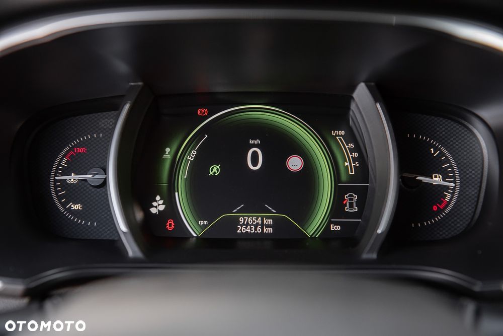Renault Megane ENERGY dCi 130 GT LINE - 18