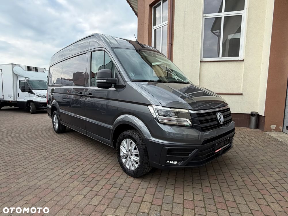 Volkswagen Crafter L2H2 - 5