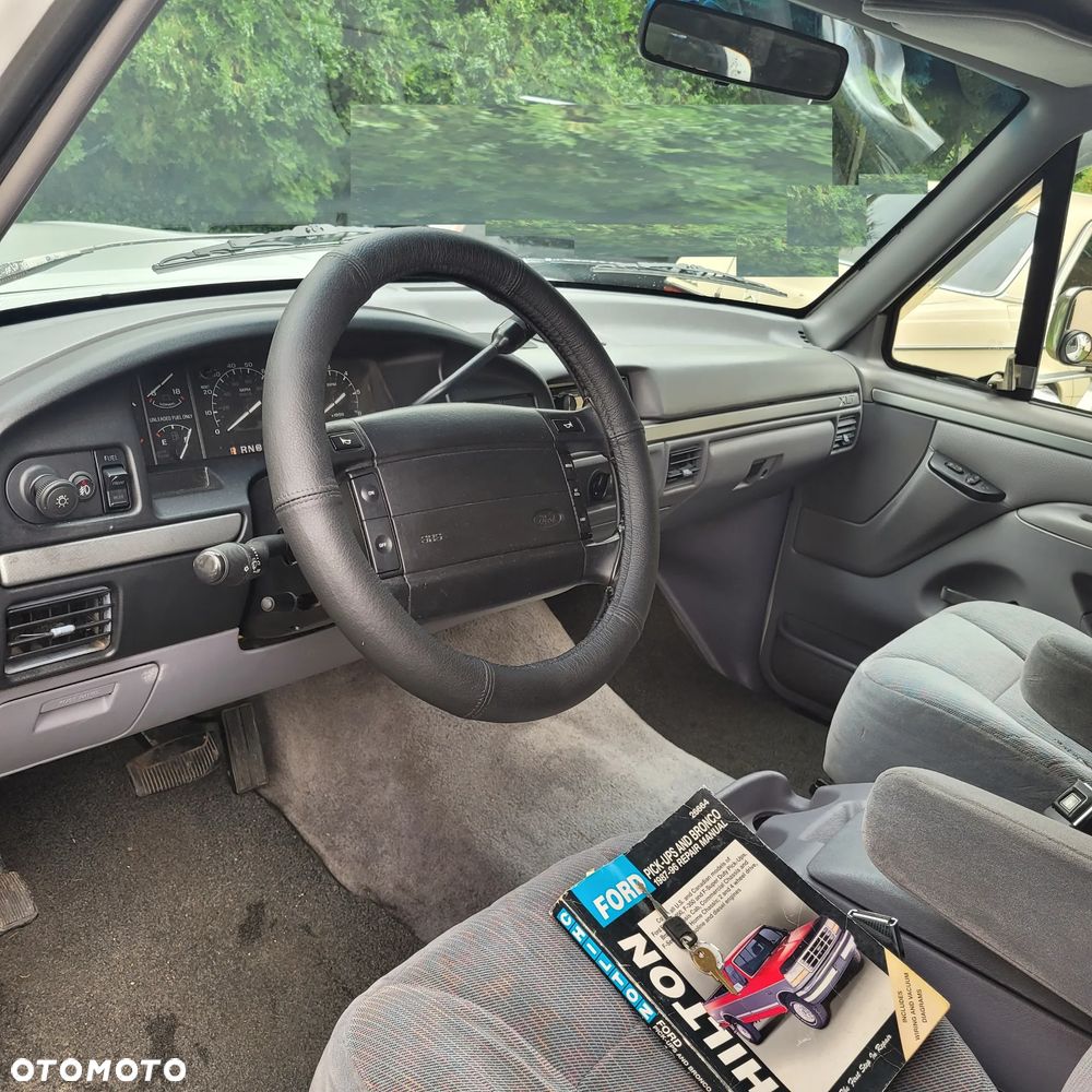 Ford F150 - 12