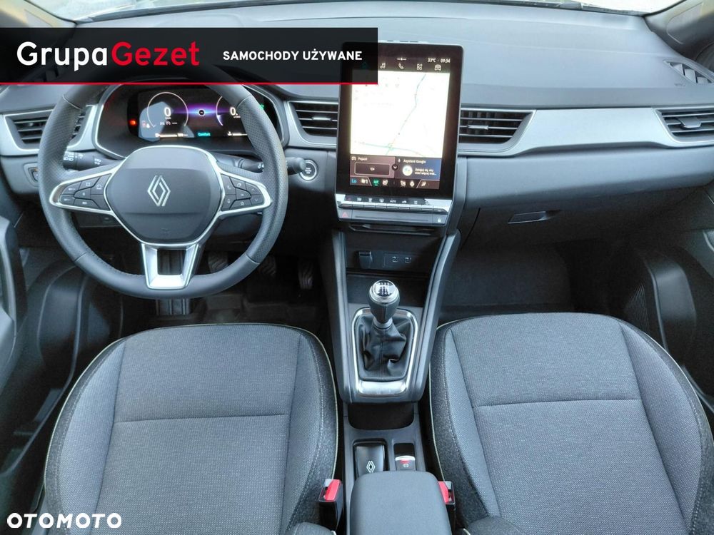 Renault Captur - 10