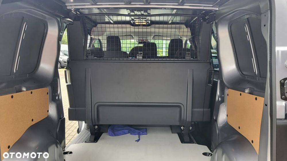 Peugeot Expert modułowy brygadowy - 11