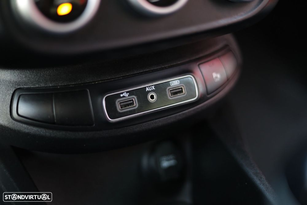 Fiat 500X 1.3 MJ - 11