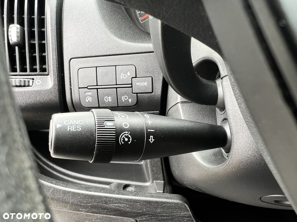 Peugeot Boxer - 12