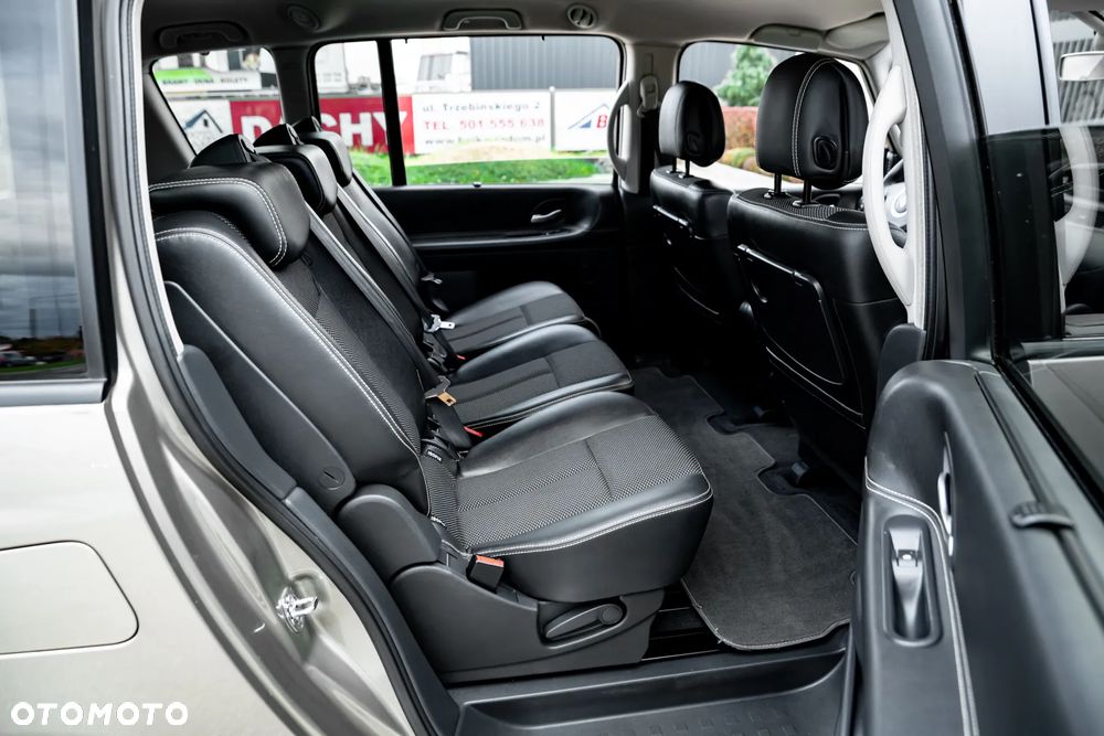 Renault Espace 2.0T Expression - 24