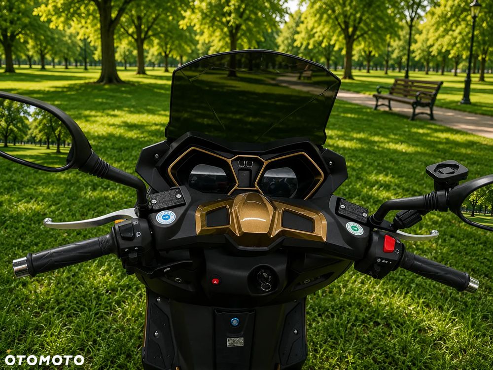Barton B-Max 125 - 19