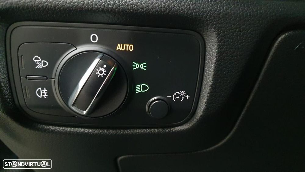 Audi A3 Sportback 1.6 TDI Design — fotografia 19