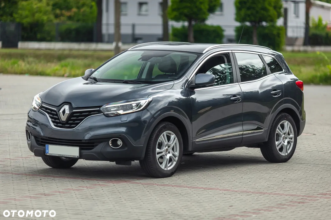 Renault Kadjar Energy TCe 130 EDC LIMITED - 4