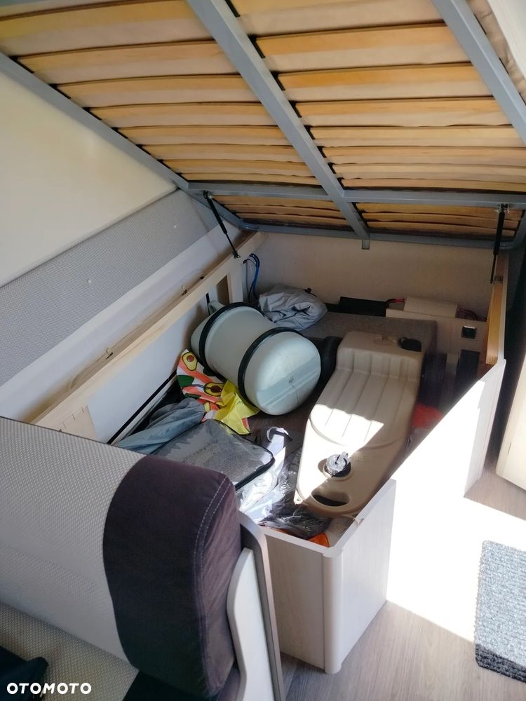 Caravelair Antares 476 - 33