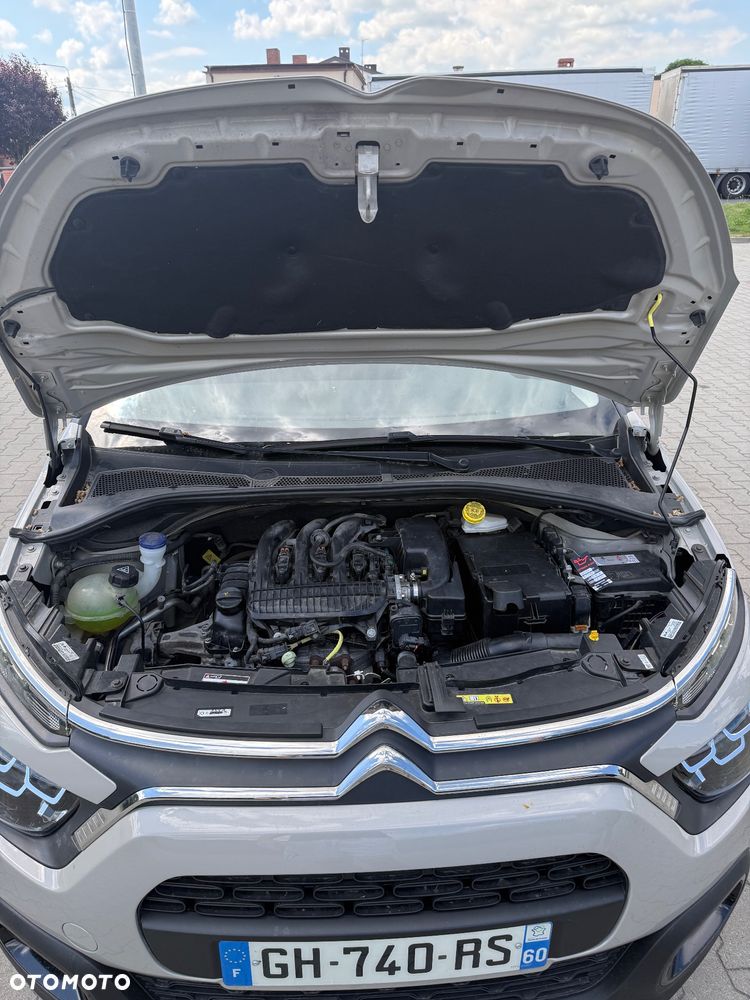 Citroën C3 - 12