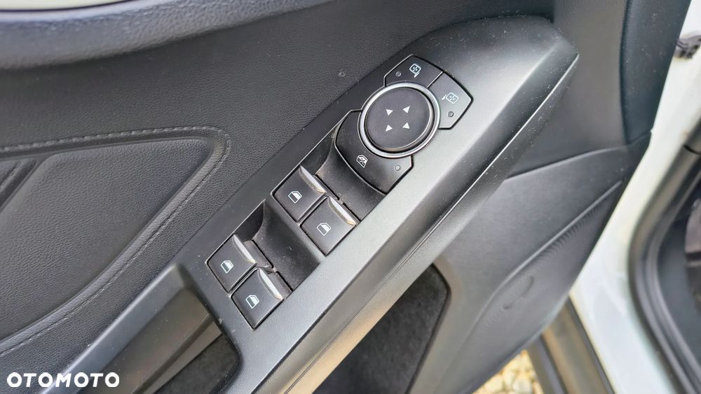 Ford Focus 1.5 EcoBlue Trend - 12