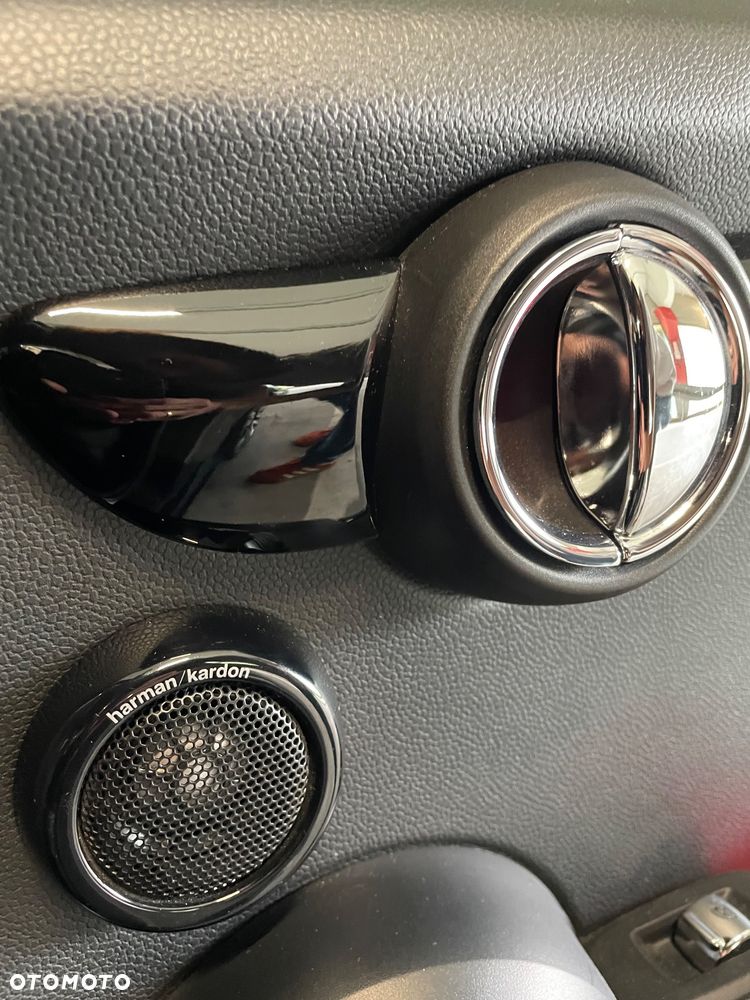 MINI Cooper S sport - 23