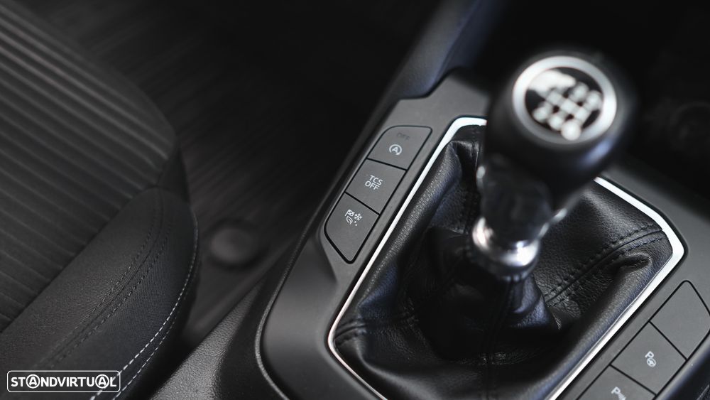 Ford Focus 1.5 TDCi EcoBlue Titanium - 35