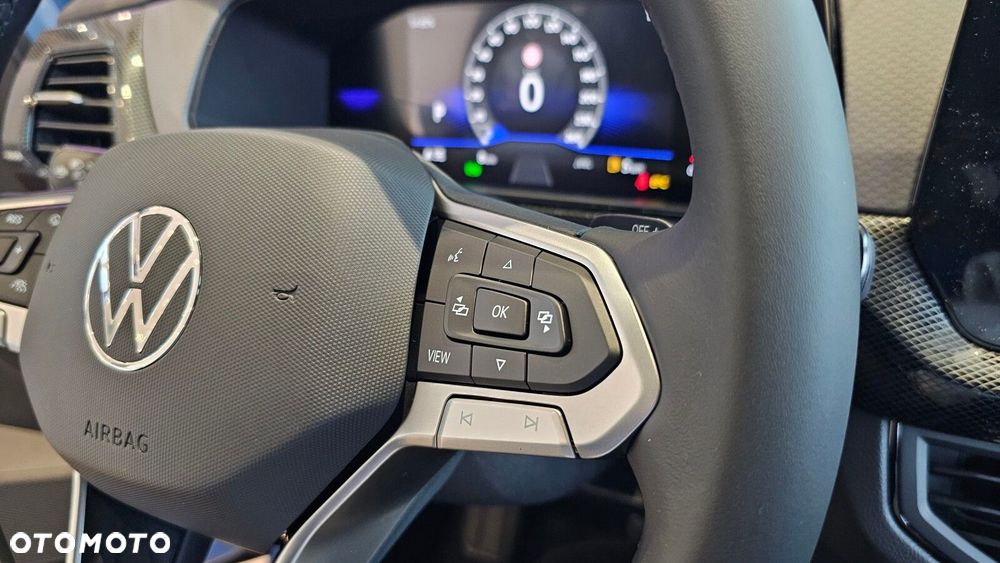 Volkswagen T-Cross - 23