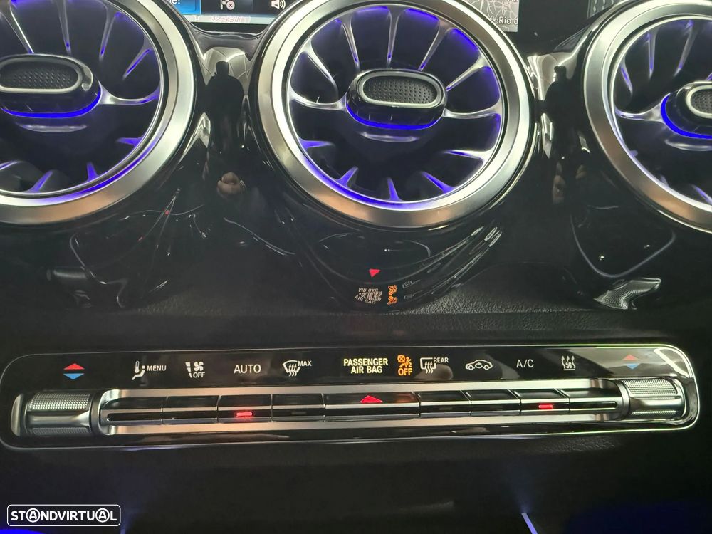 Mercedes-Benz EQB 350 4Matic AMG Line - 26