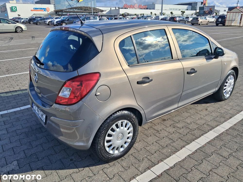 Opel Corsa 1.2 16V Enjoy S&S - 12
