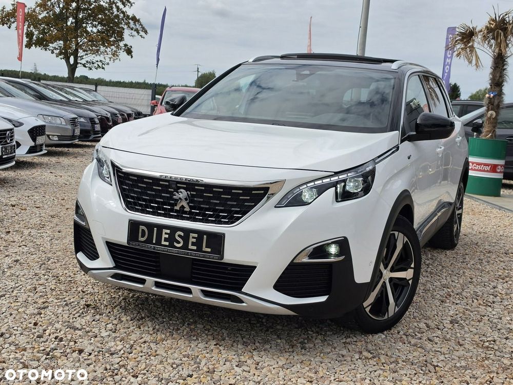 Peugeot 5008 - 11
