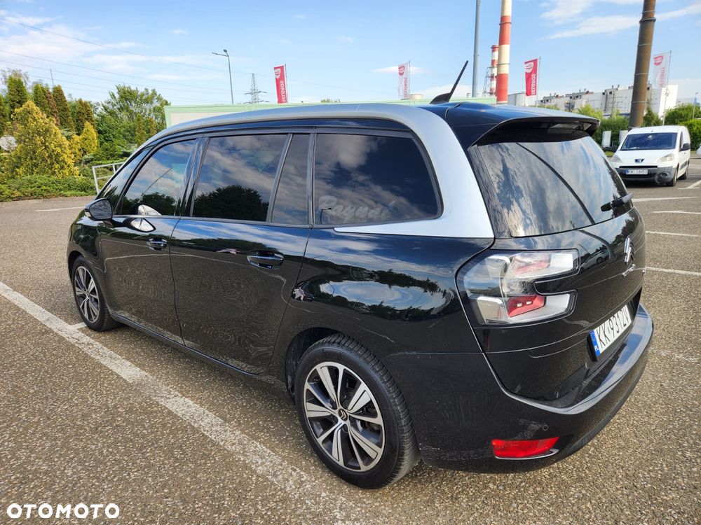 Citroën SpaceTourer - 3