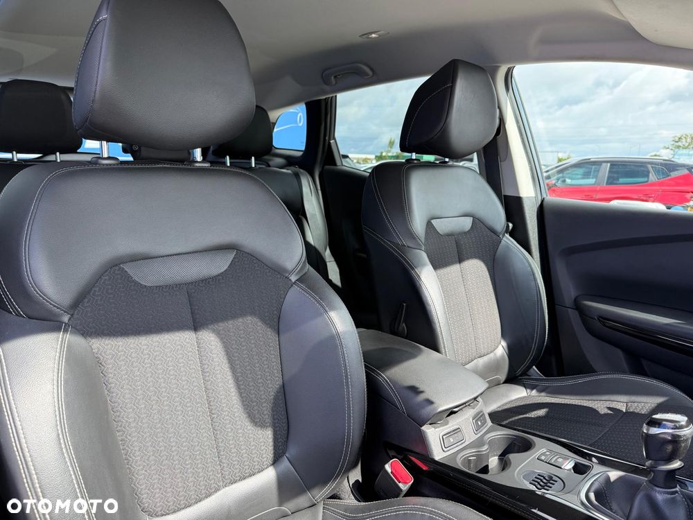 Renault Kadjar Energy dCi 130 Experience - 17