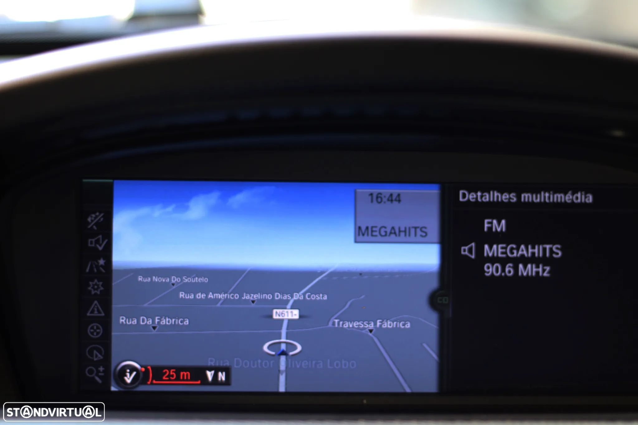 BMW 320 d xDrive - 38