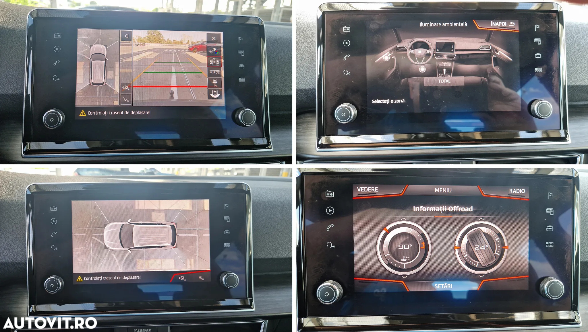 Seat Tarraco 2.0 TDI SCR Xcellence - 21