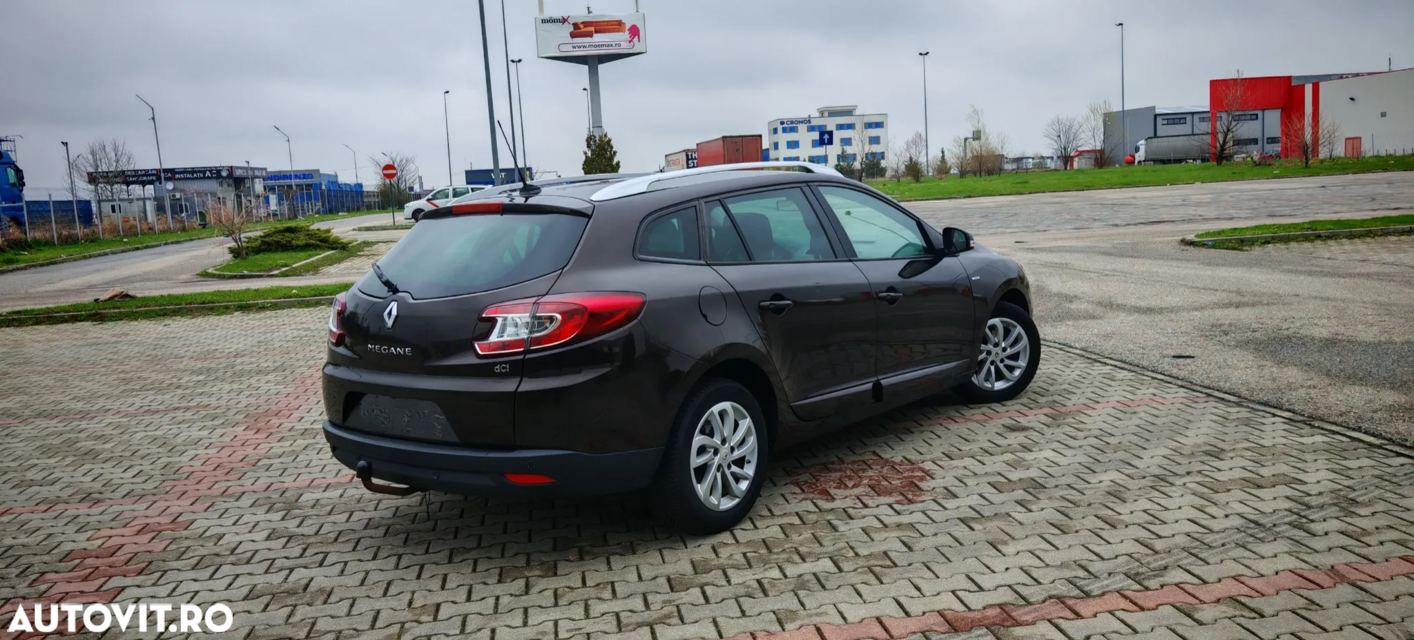 Renault Megane - 4