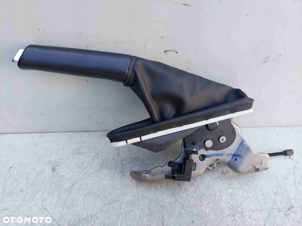 Dźwignia Hamulca Ręcznego Jetta VI 5C 10-18