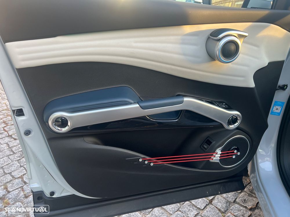 BYD Atto 3 Design - 13