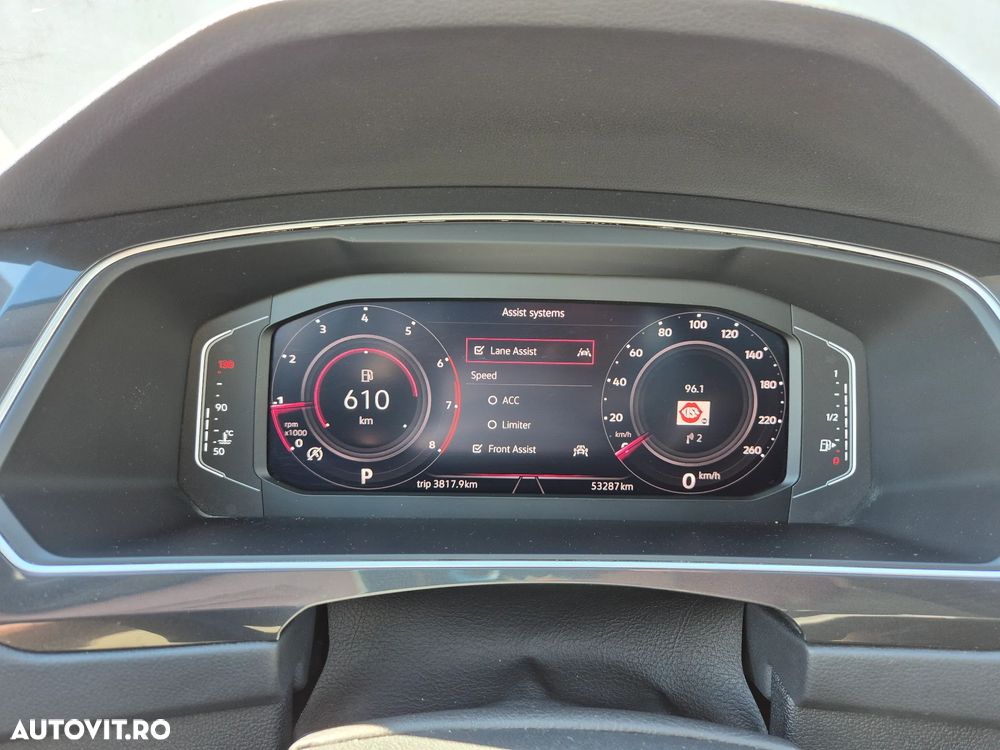 Volkswagen Tiguan 1.5 TSI OPF DSG Life - 21