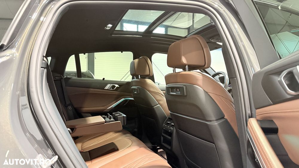 BMW X6 xDrive40d M Sport - 27