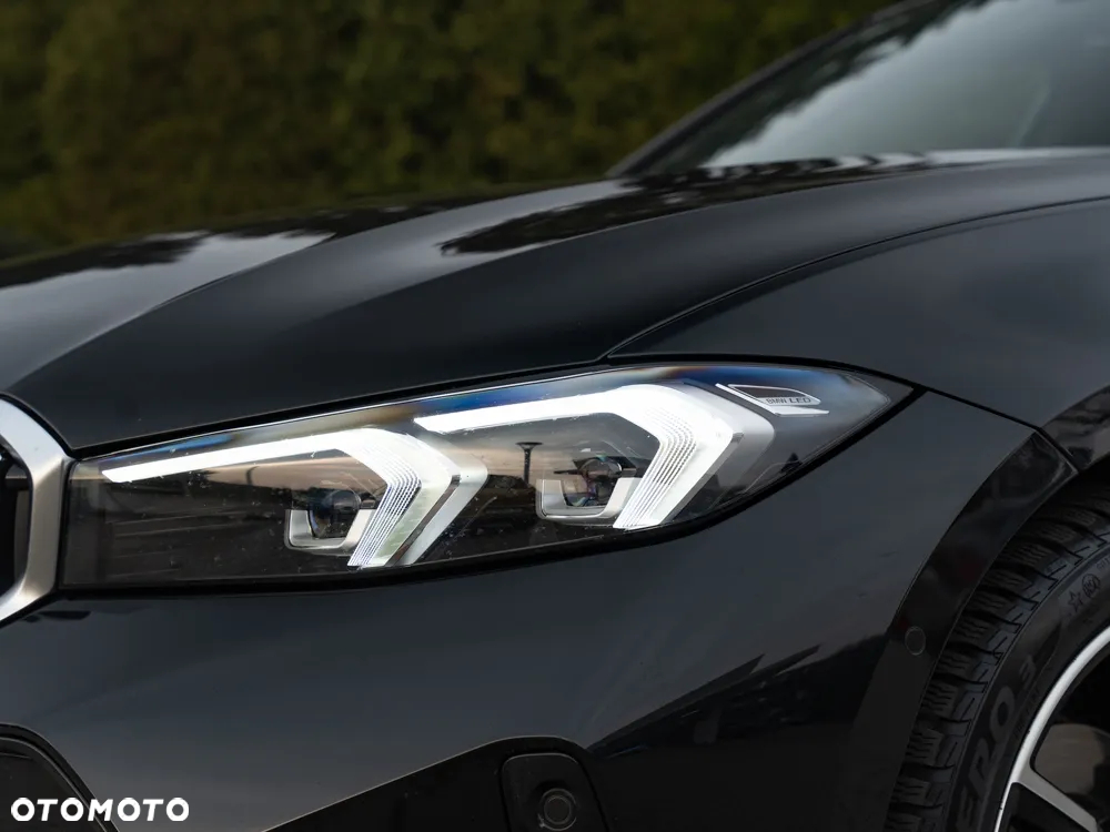 BMW Seria 3 318i M Sport - 5
